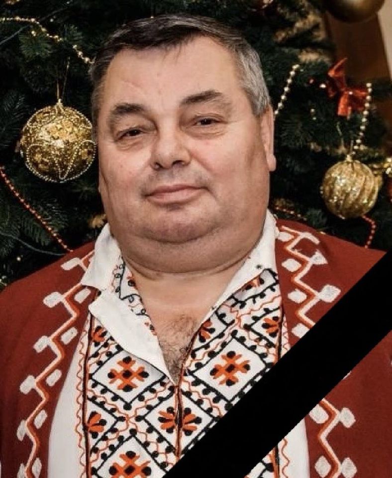 На зображенні може бути: 1 особа та текст