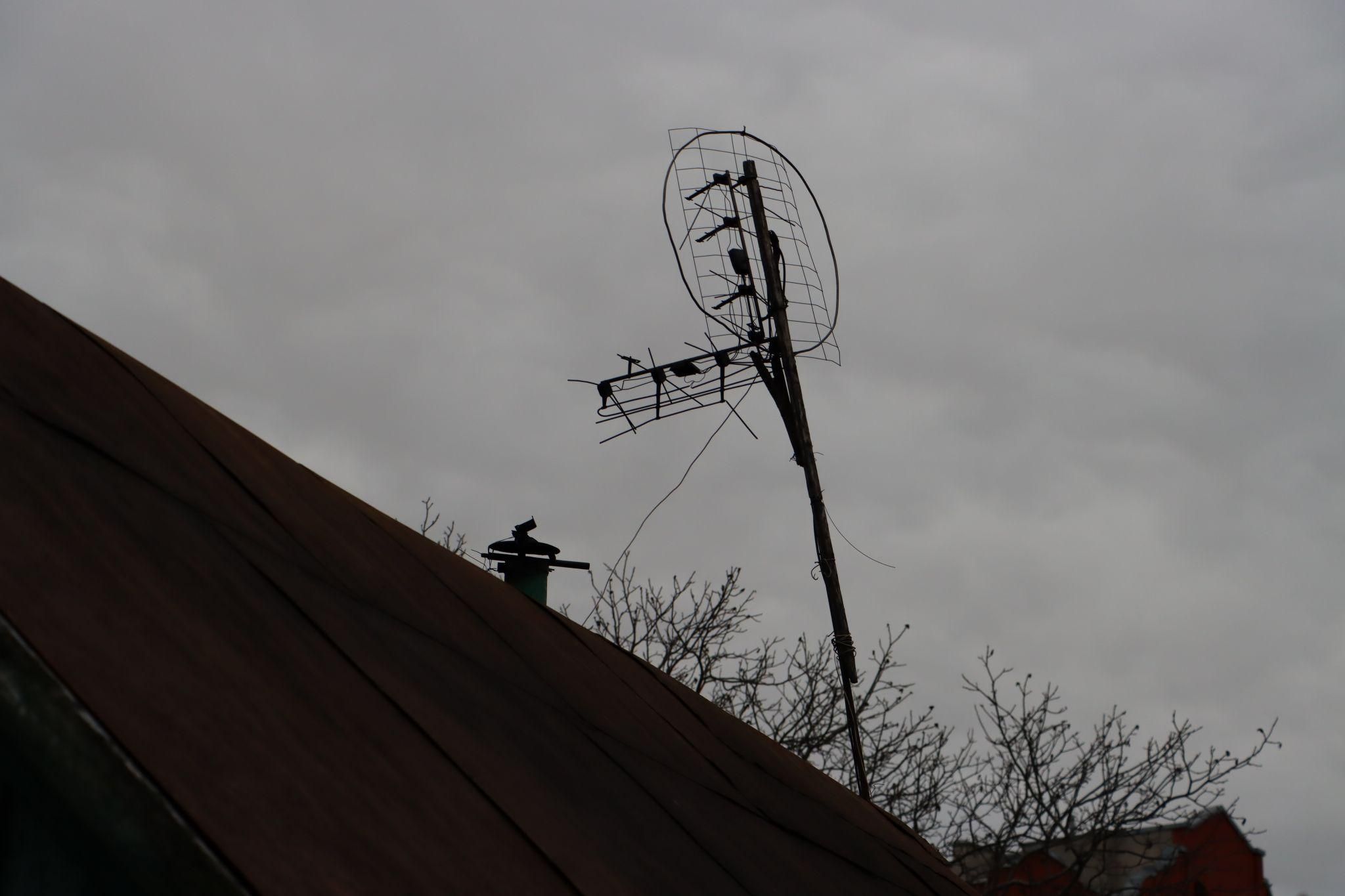 Новини Тернополя - фото з Ніби зона відчуження у Тернополі: який вигляд мають колишні дачі на Алясці (РЕПОРТАЖ)