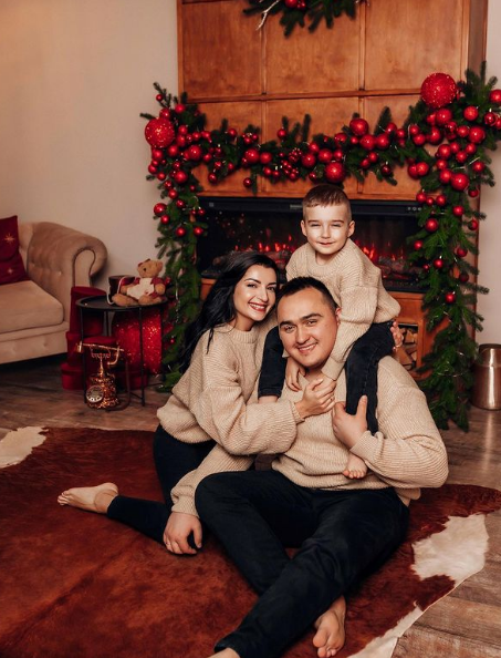 Новини Хмельницького - фото з Хмельницький в Instagram: 10 новорічних фото