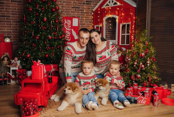 Новини Хмельницького - фото з Хмельницький в Instagram: 10 новорічних фото