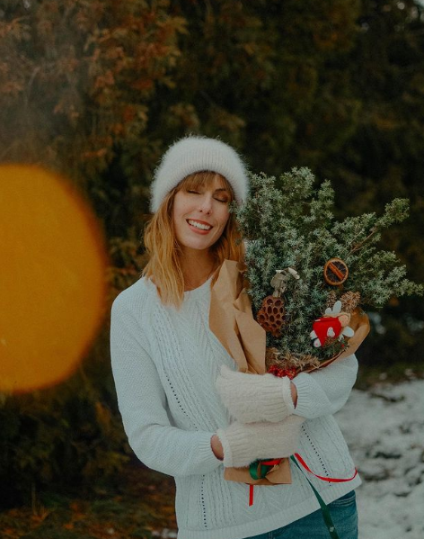 Новини Хмельницького - фото з Хмельницький в Instagram: 10 новорічних фото