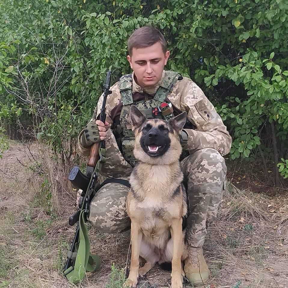 Новини Тернополя - фото з Дитячу травматологію змінив на артбригаду: історія молодого лікаря-науковця