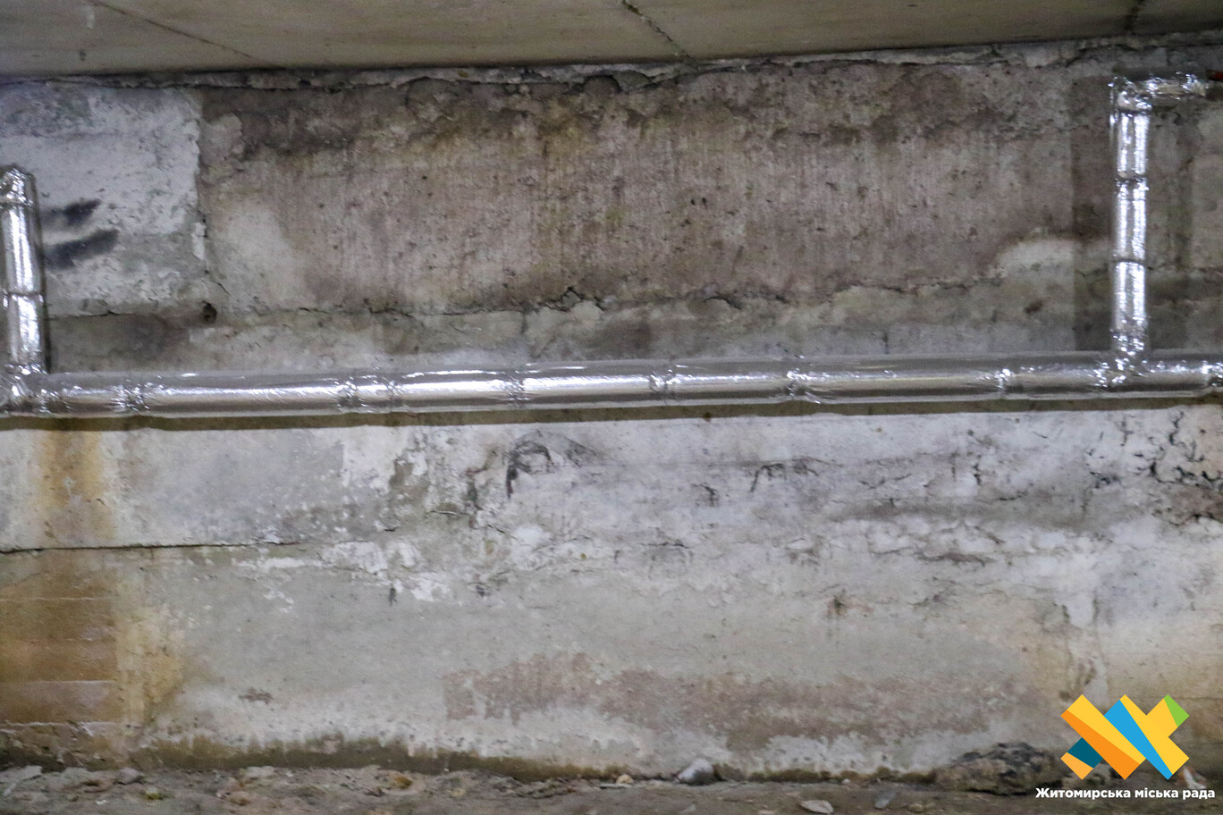 Новини Житомира - фото з Житомирські ОСББ модернізують будинки за програмою "Енергодім"