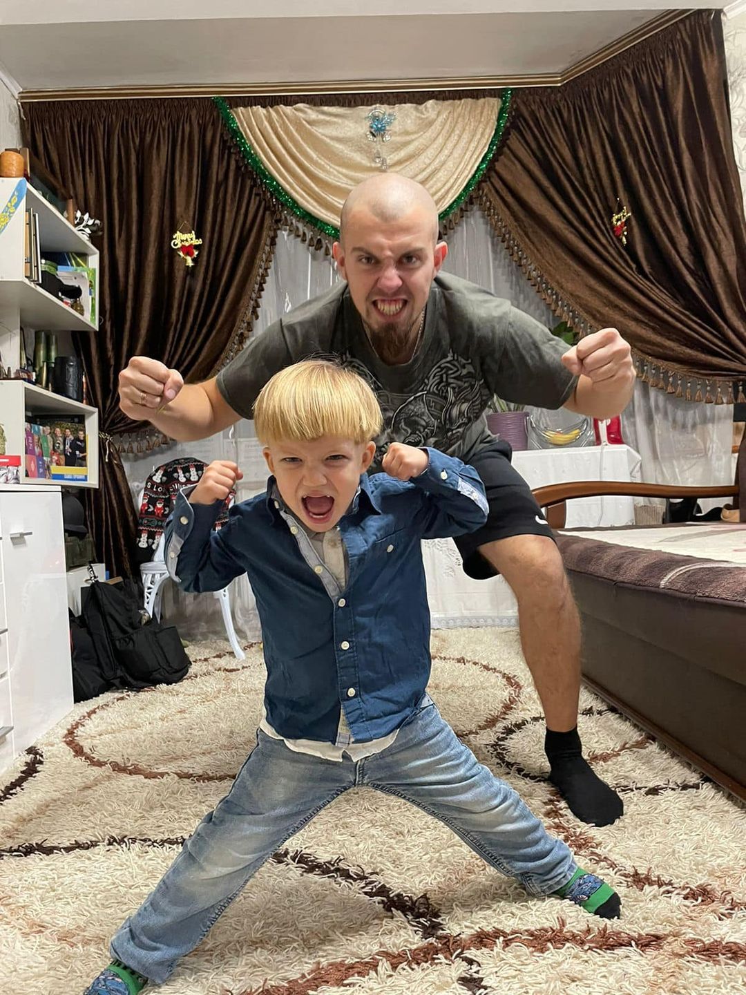 Новини Вінниці - фото з «Скіф» мотивує поранених». Бігун на протезі здолав три марафони і готується до четвертого