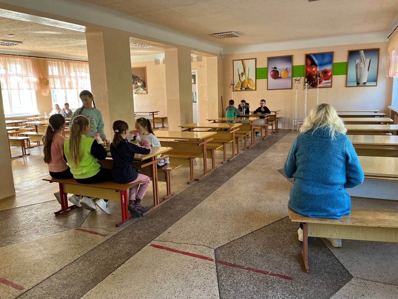 Новини Тернополя - фото з Пільги на харчування у дитсадках і школах Тернополя: що нового буде з 8 січня