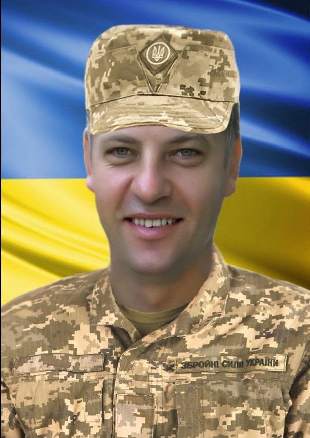 Новини Хмельницького - фото з Двоє військових із Хмельниччини загинули у боях з росіянами