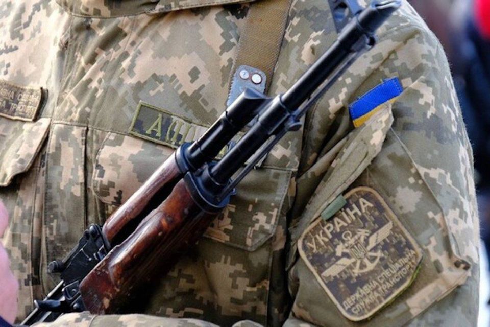 Новини Хмельницького - фото з Найпопулярніші новини на сайті ВСІМ за 2023 рік Видача повісток на вулицях Хмельницького. Чи дійсно так роблять?