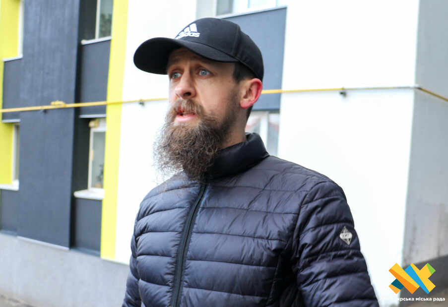 Новини Житомира - фото з Житомирські ОСББ модернізують будинки за програмою "Енергодім"