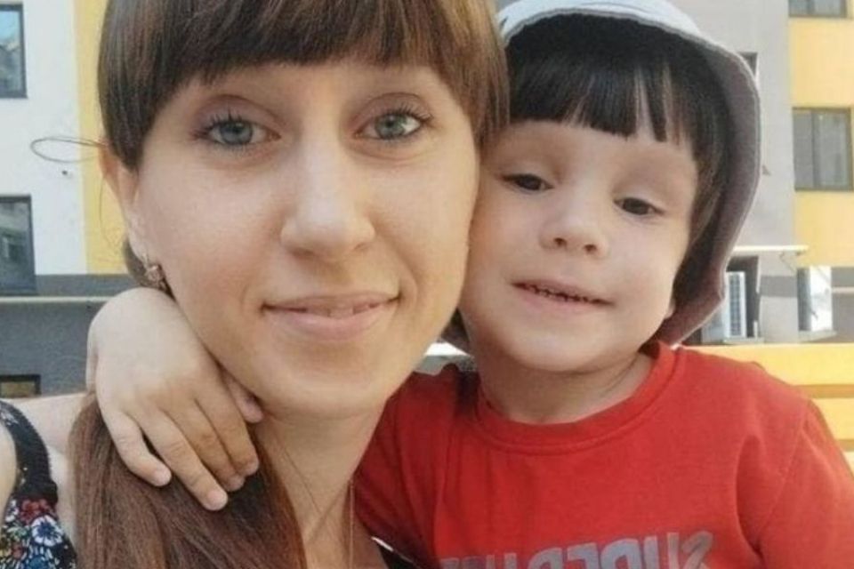 Новини Хмельницького - фото з Найпопулярніші новини на сайті ВСІМ за 2023 рік Матір та 3-річного сина, які зникли на Прикарпатті, знайшли в Хмельницькій області