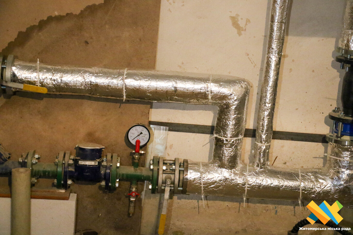 Новини Житомира - фото з Житомирські ОСББ модернізують будинки за програмою "Енергодім"