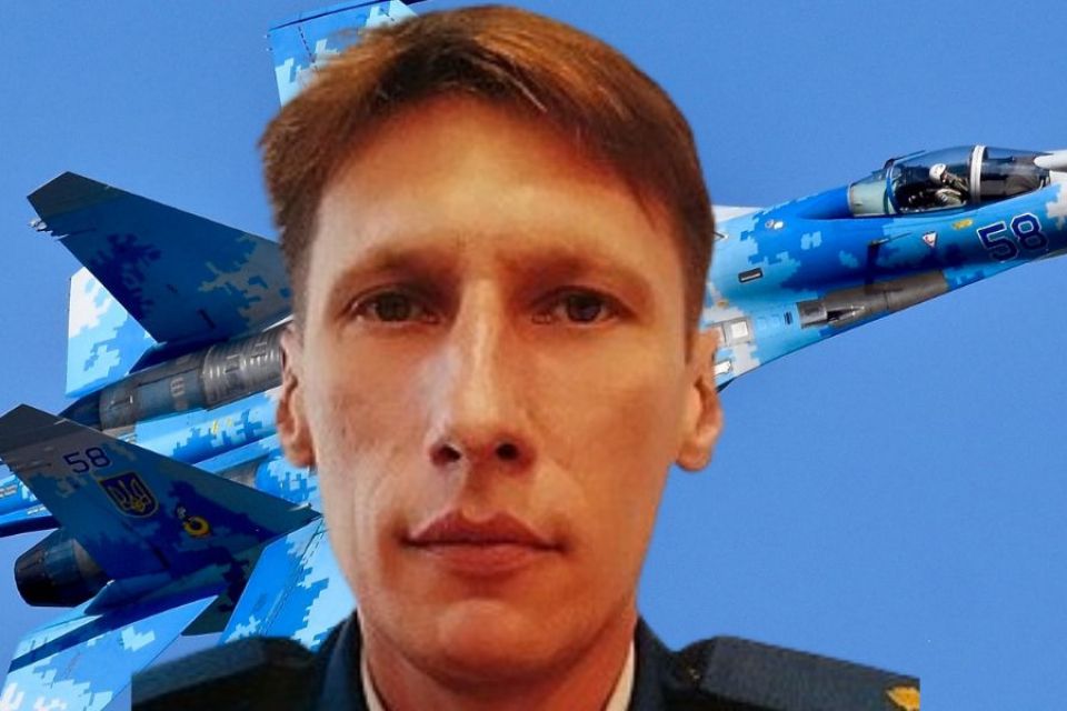 Новини Хмельницького - фото з Найпопулярніші новини на сайті ВСІМ за 2023 рік Перший день війни: льотчик-винищувач Дмитро Коломієць загинув у повітряному бою над Хмельниччиною