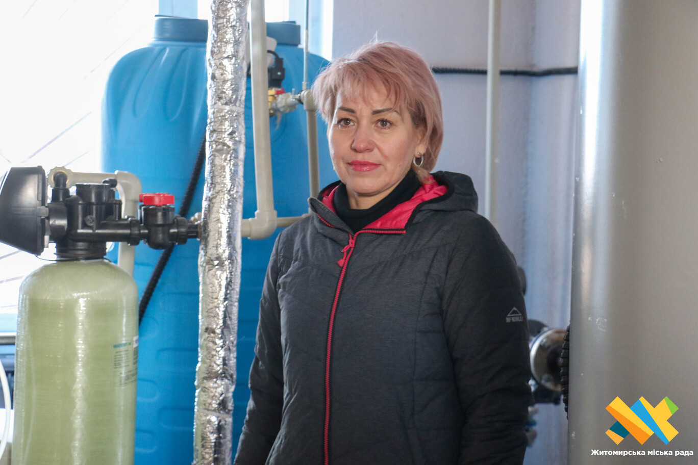 Новини Житомира - фото з Житомирські ОСББ модернізують будинки за програмою "Енергодім"