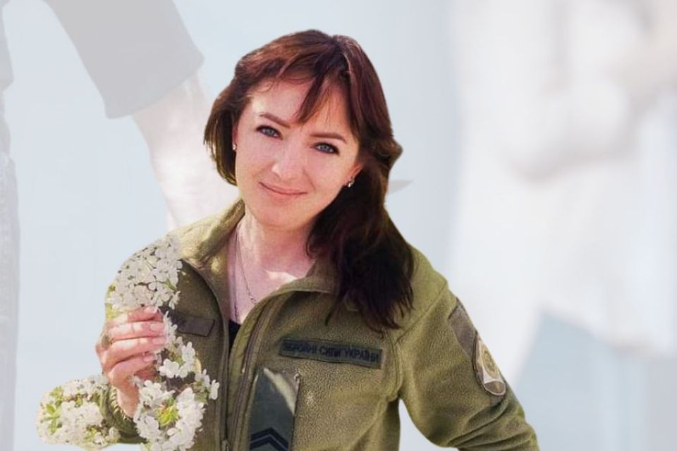 Новини Хмельницького - фото з Найпопулярніші новини на сайті ВСІМ за 2023 рік Перерізав горло військовій медсестрі: деталі вбивства у Старокостянтинові