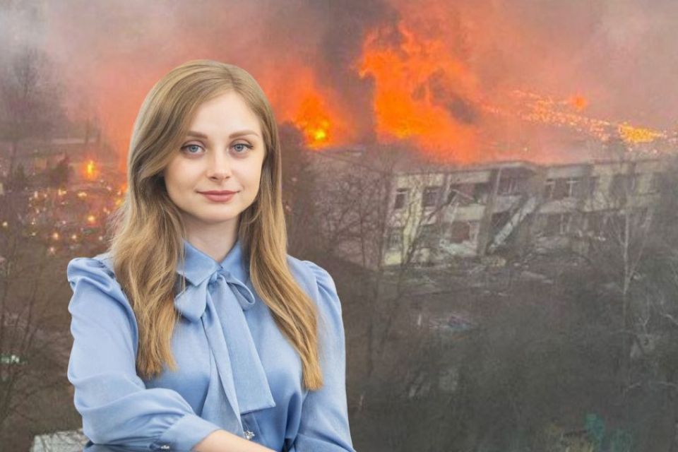 Новини Хмельницького - фото з Найпопулярніші новини на сайті ВСІМ за 2023 рік В катастрофі у Броварах загинула 26-річна хмельничанка — Тетяна Шутяк