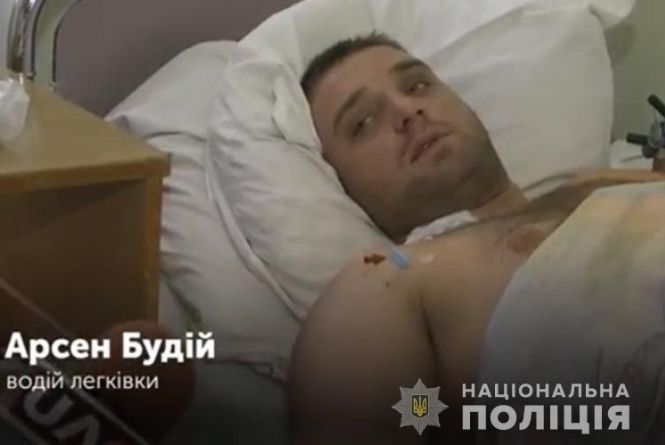 Новини Тернополя - фото з ДТП із автобусами на Тернопільщині, в яких загинули і покалічились люди: де зараз ці справи?