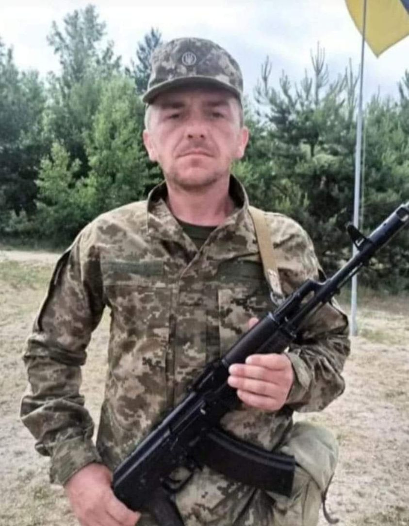 На зображенні може бути: 1 особа