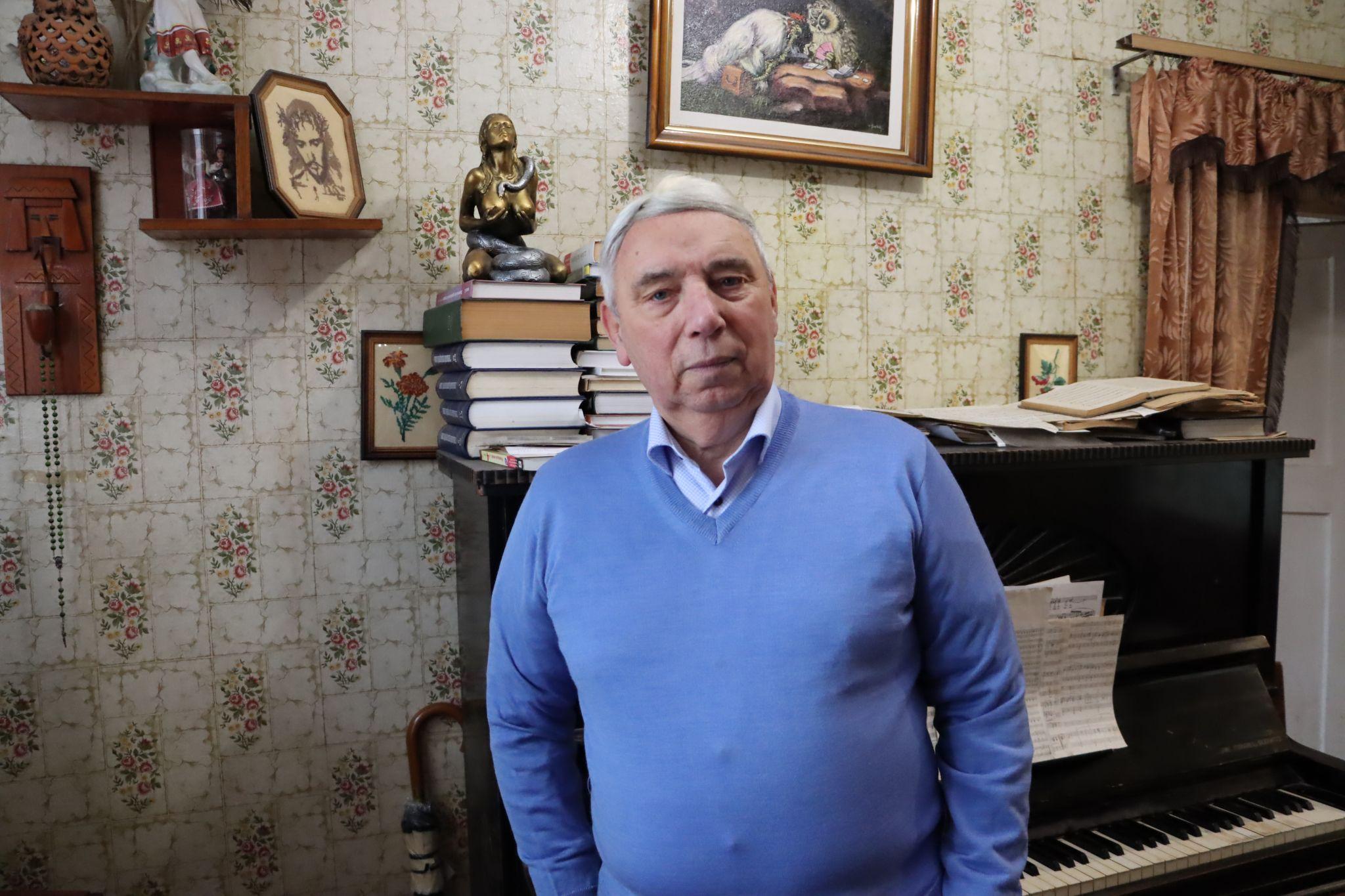 Новини Тернополя - фото з Гороскоп на 2024 рік для усіх знаків зодіаку від тернопільського астролога Івана Круп’яка