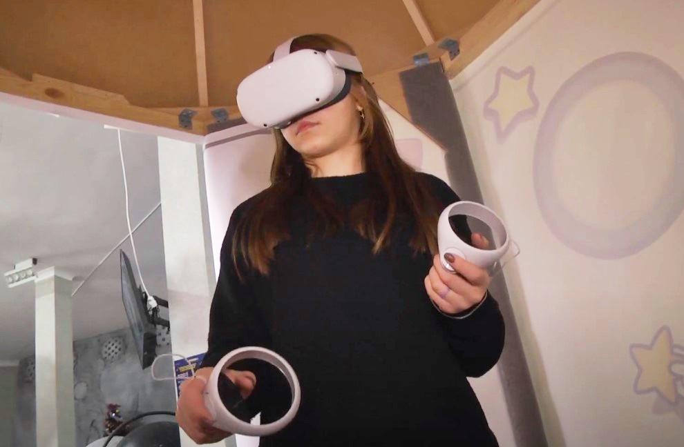 Новини Вінниці - фото з Побувати в космосі та дослідити найвіддаленіші куточки галактик можна у Вінницькому планетарії