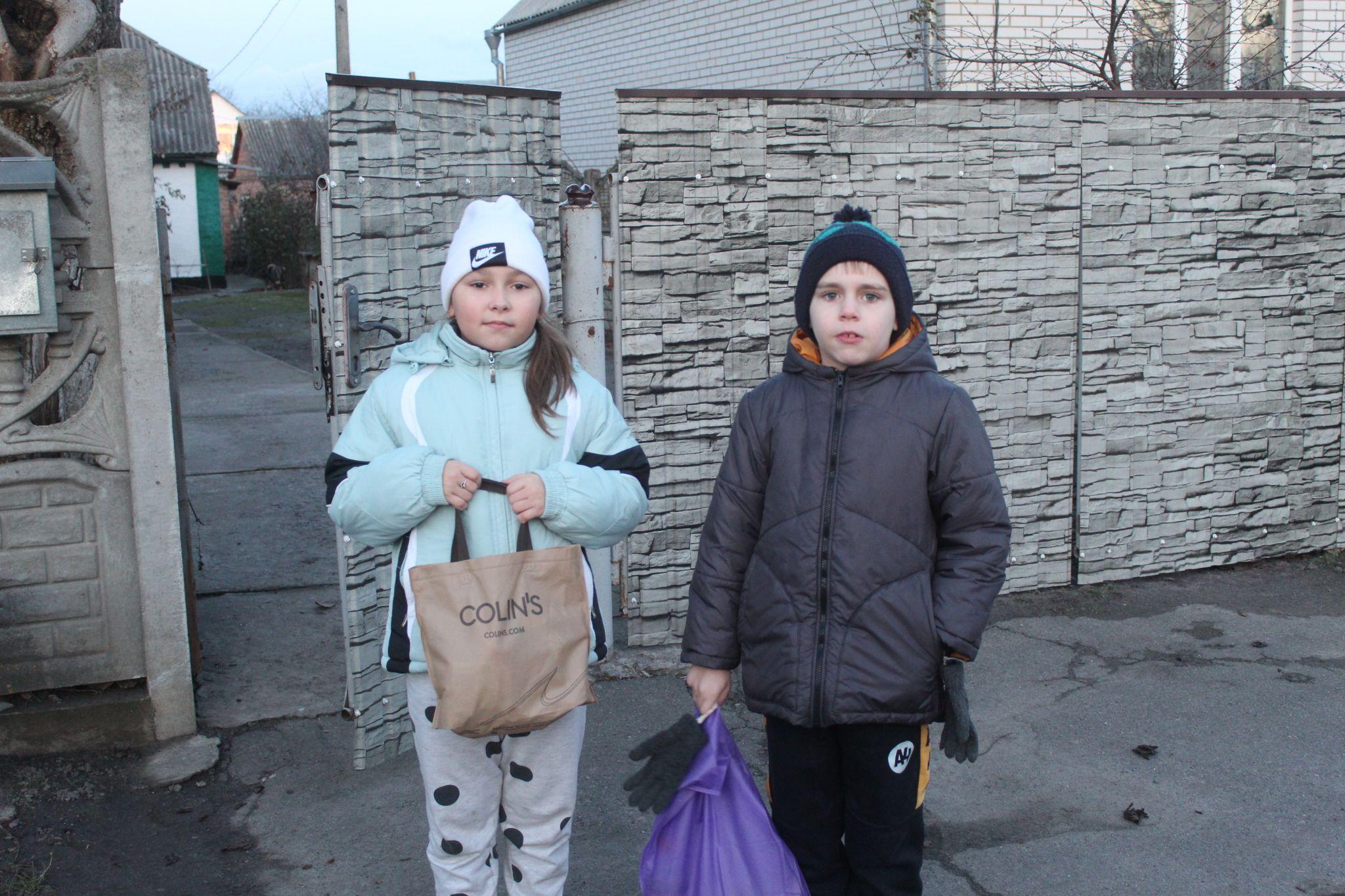 Новини Козятина - фото з Щедрий вечір майже без щедрівників