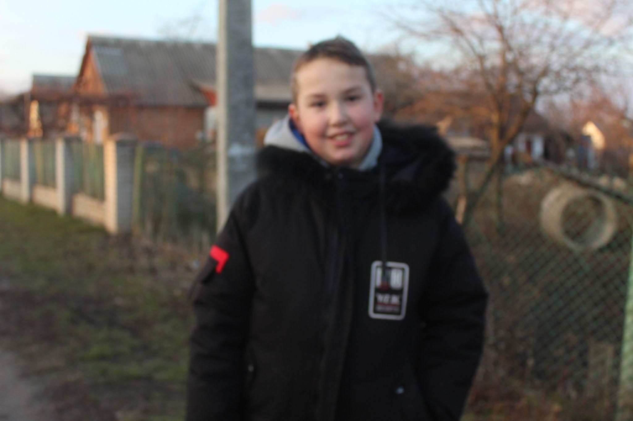 Новини Козятина - фото з Щедрий вечір майже без щедрівників