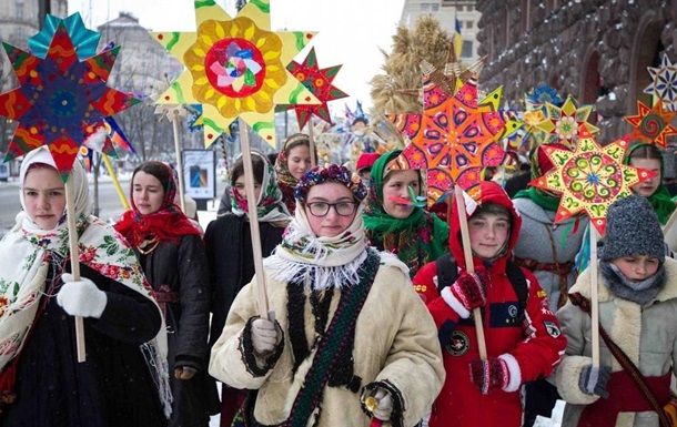 Новини Тернополя - фото з Щедрий вечір 2024: історія та традиції свята