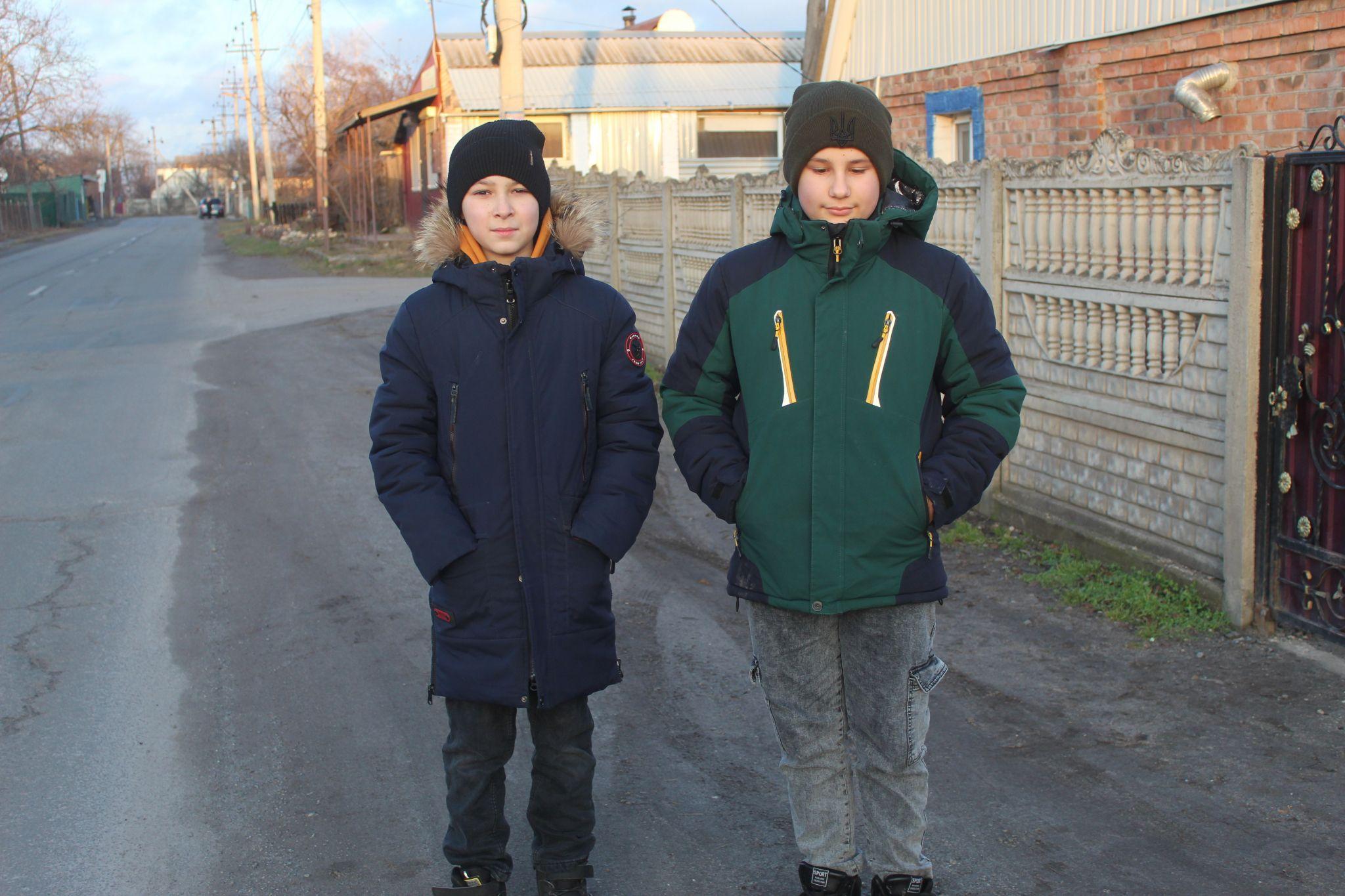 Новини Козятина - фото з Щедрий вечір майже без щедрівників