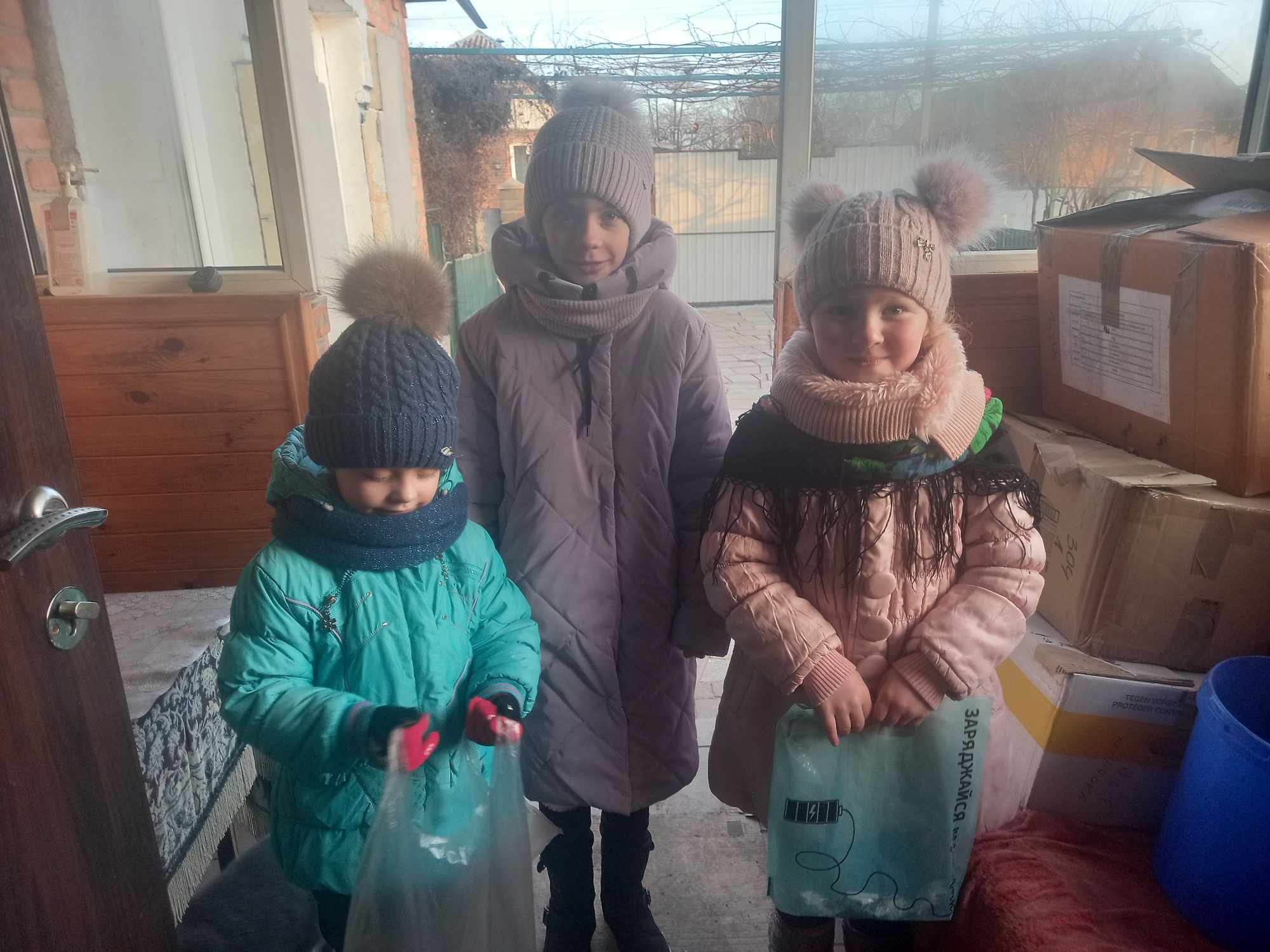 Новини Козятина - фото з Щедрий вечір майже без щедрівників