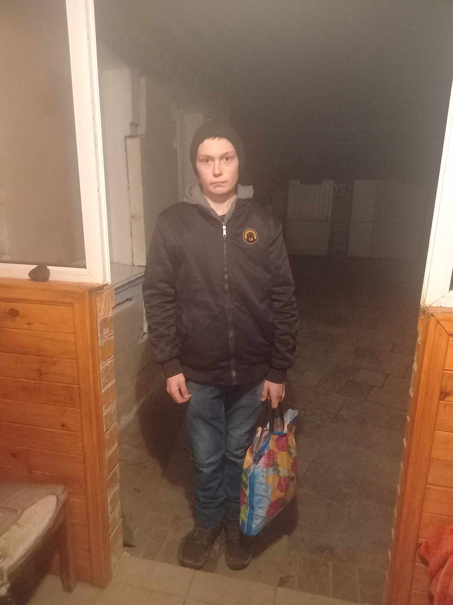 Новини Козятина - фото з Щедрий вечір майже без щедрівників