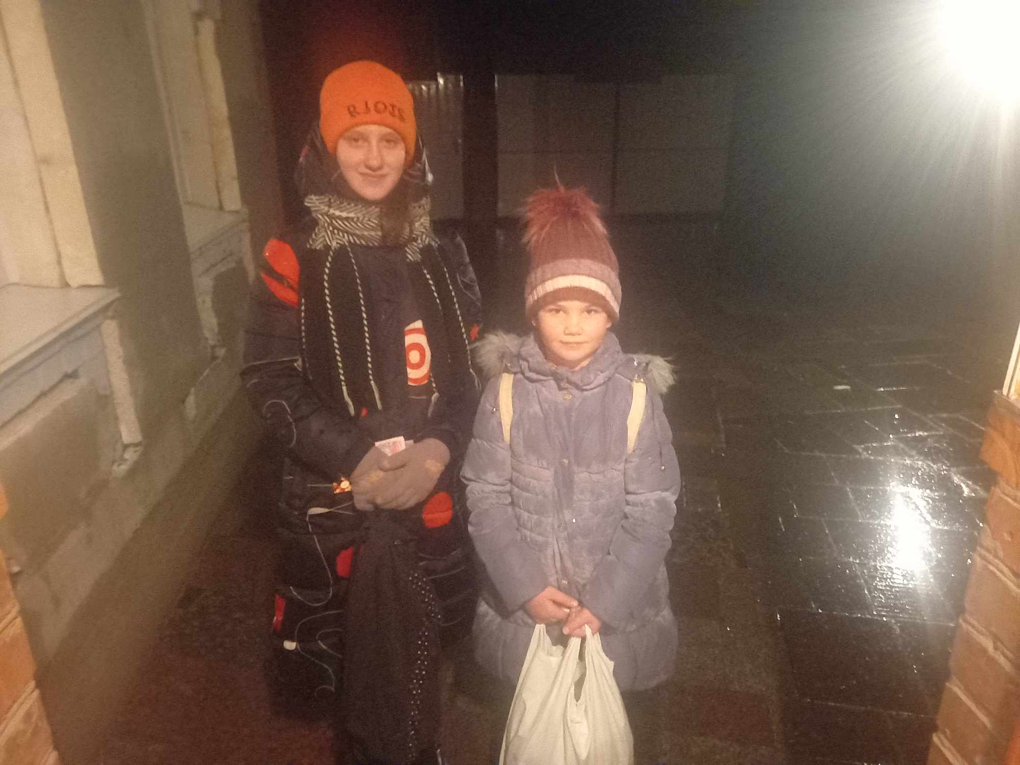 Новини Козятина - фото з Щедрий вечір майже без щедрівників