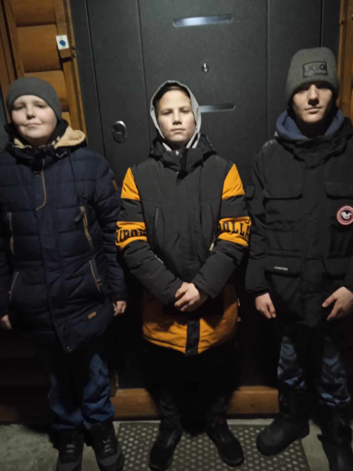 Новини Козятина - фото з Щедрий вечір майже без щедрівників