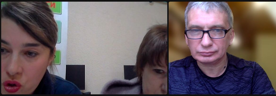 Новини Тернополя - фото з Внутрішньо переміщені особи отримали відповіді на запитання про пенсії (частина 2)