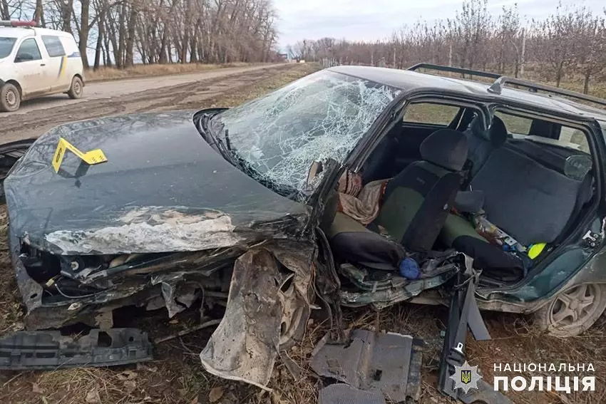 Новини Хмельницького - фото з “Ти мені чоловіка і дідуся для внуків не повернеш”: історія загиблого водія у ДТП зі священником