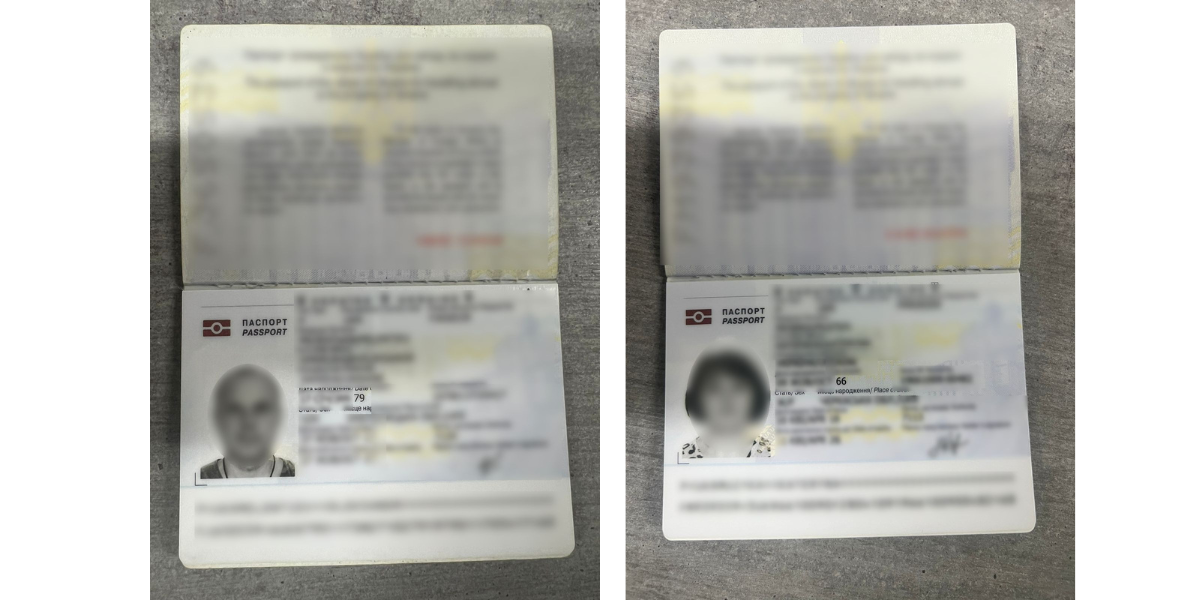 Новини Хмельницького - фото з Хмельничанин уклав фіктивний шлюб, щоб виїхати за кордон