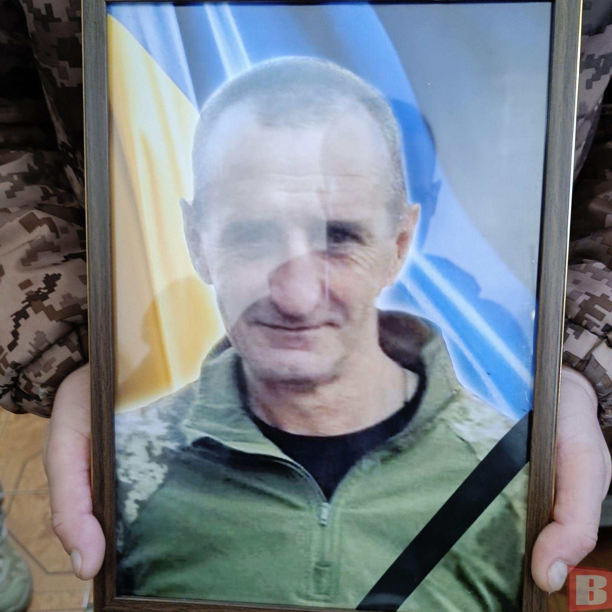 Новини Хмельницького - фото з У Хмельницькому попрощалися з чотирма бійцями ТрО, які загинули на Херсонщині