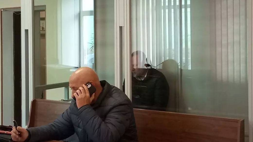 Новини Хмельницького - фото з “Ти мені чоловіка і дідуся для внуків не повернеш”: історія загиблого водія у ДТП зі священником