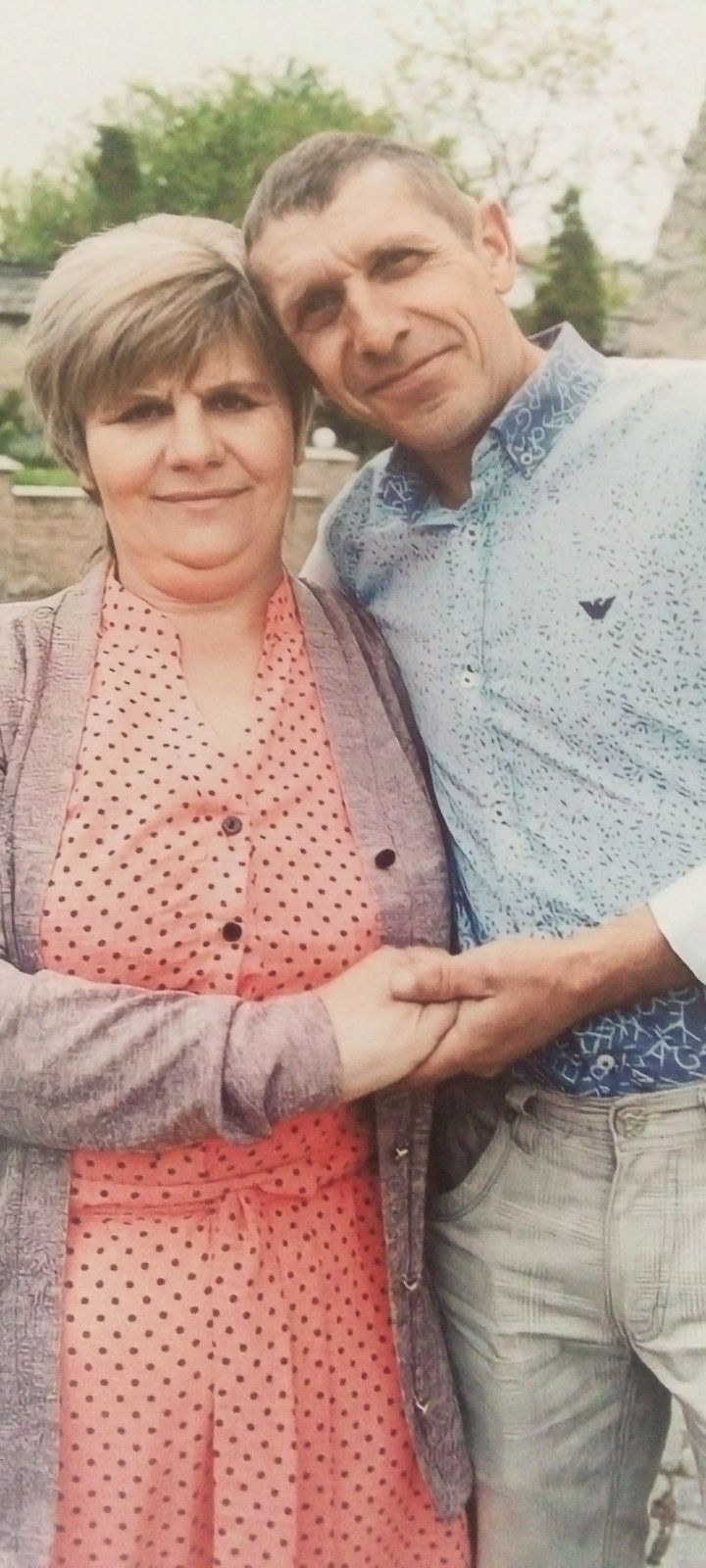 Новини Хмельницького - фото з “Ти мені чоловіка і дідуся для внуків не повернеш”: історія загиблого водія у ДТП зі священником