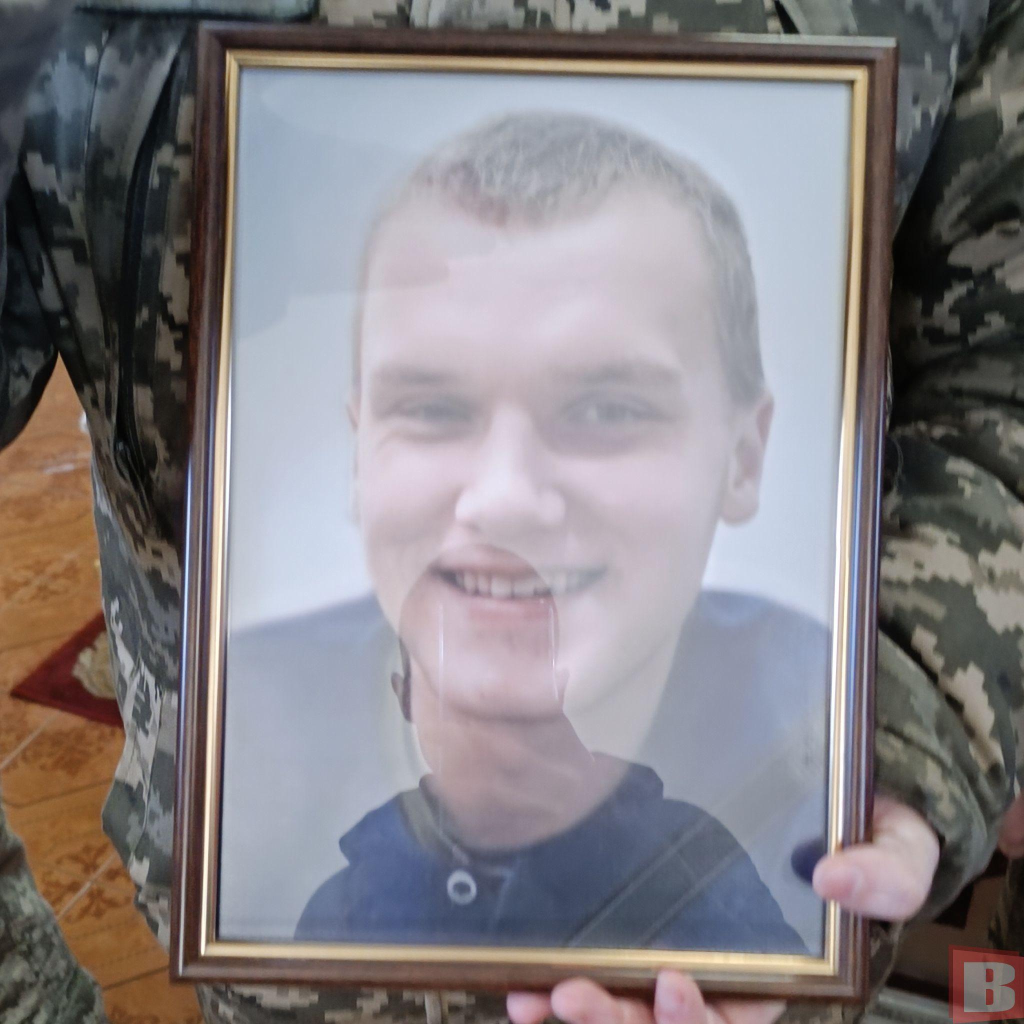 Новини Хмельницького - фото з У Хмельницькому попрощалися з чотирма бійцями ТрО, які загинули на Херсонщині