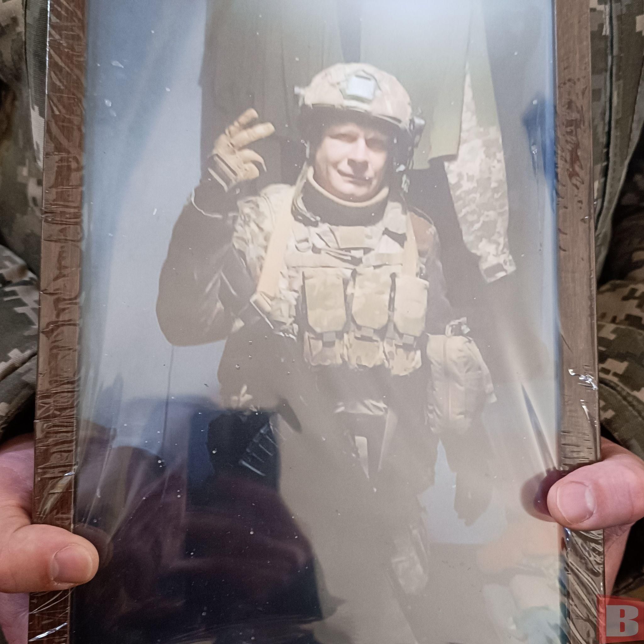 Новини Хмельницького - фото з У Хмельницькому попрощалися з чотирма бійцями ТрО, які загинули на Херсонщині