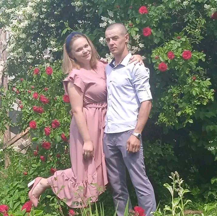 Новини Тернополя - фото з Дружина просить присвоїти звання Героя України загиблому захиснику Андрію Поврозніку: як підтримати?