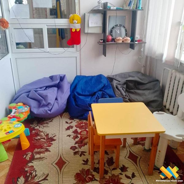 Новини Житомира - фото з У звʼязку з похолоданням відкрито Пункти Незламності в Житомирі