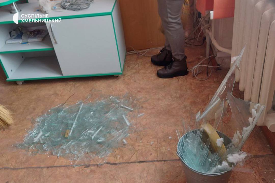 Новини Хмельницького - фото з Внаслідок атаки по Хмельниччині загинули дві людини