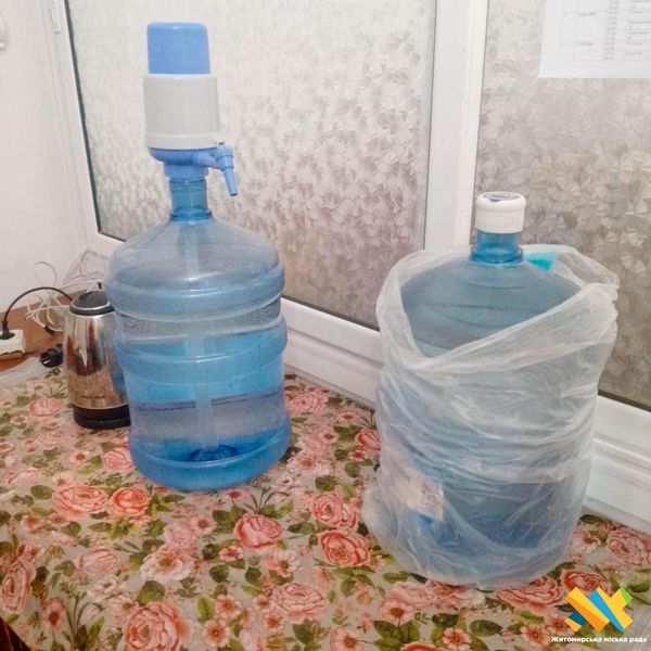 Новини Житомира - фото з У звʼязку з похолоданням відкрито Пункти Незламності в Житомирі