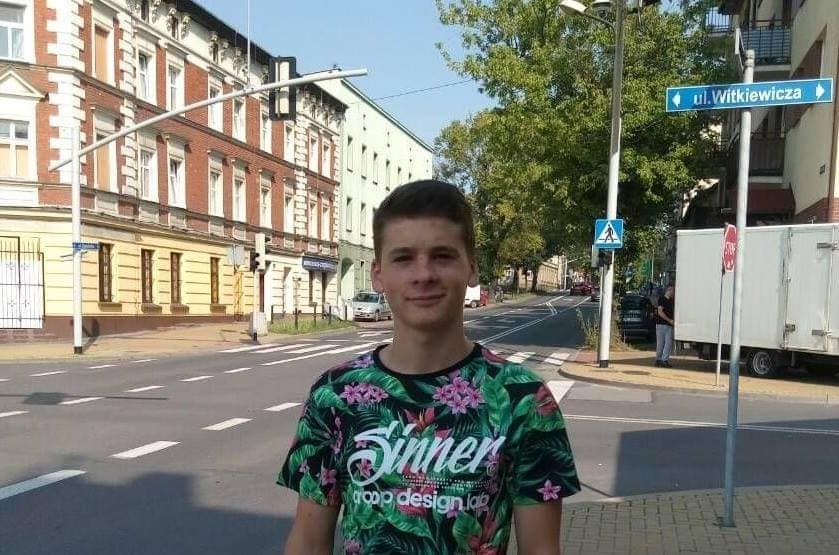 Новини Житомира - фото з Під час виконання бойового завдання загинув 23-річний пілот МіГ-29 Владислав Залістовський родом з Малина