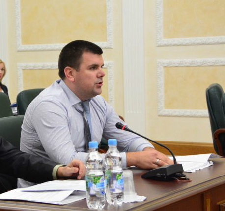 Новини Вінниці - фото з У окружної прокуратури Вінниці — новий керівник. Що про нього відомо?