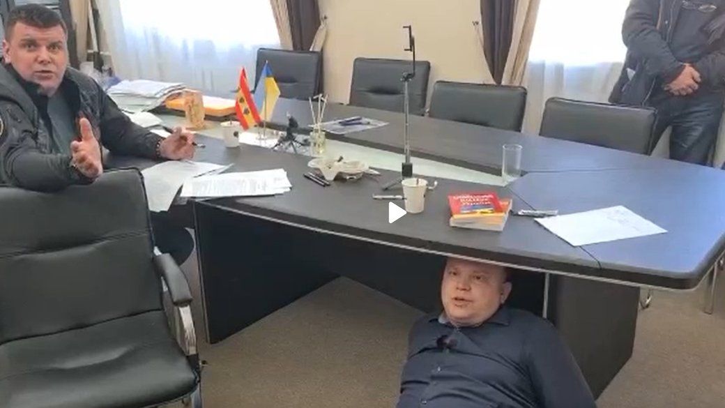 Новини Вінниці - фото з У окружної прокуратури Вінниці — новий керівник. Що про нього відомо?