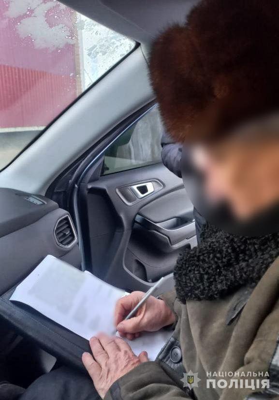 Новини Хмельницького - фото з Завідувачу лікарні з Шепетівки, який брав хабарі в засуджених, повідомили ще одну підозру