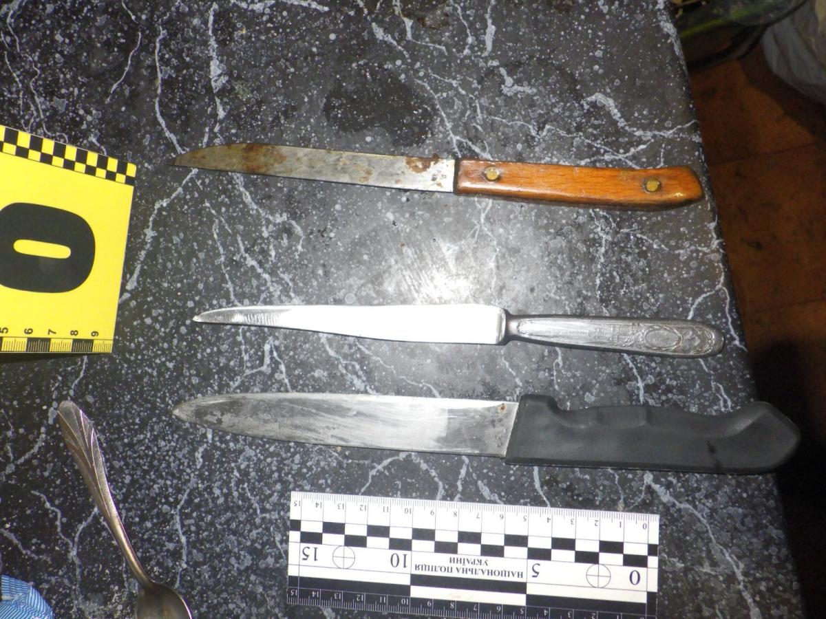 Новини Тернополя - фото з Юрія били і знімали на відео: для підозрюваної хотіли нічного домашнього арешту. Що вирішили в апеляції?