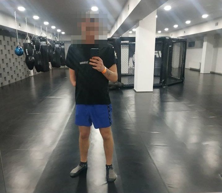 Новини Тернополя - фото з Юрія били і знімали на відео: для підозрюваної хотіли нічного домашнього арешту. Що вирішили в апеляції?