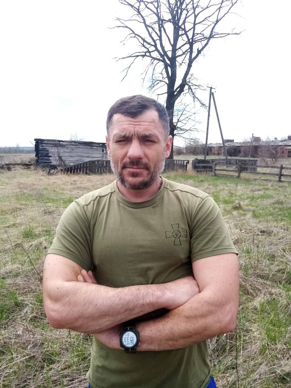 Новини Тернополя - фото з Він хоче ходити і повернутися на фронт: родина захисника з Теребовлі збирає 700 тисяч на лікування