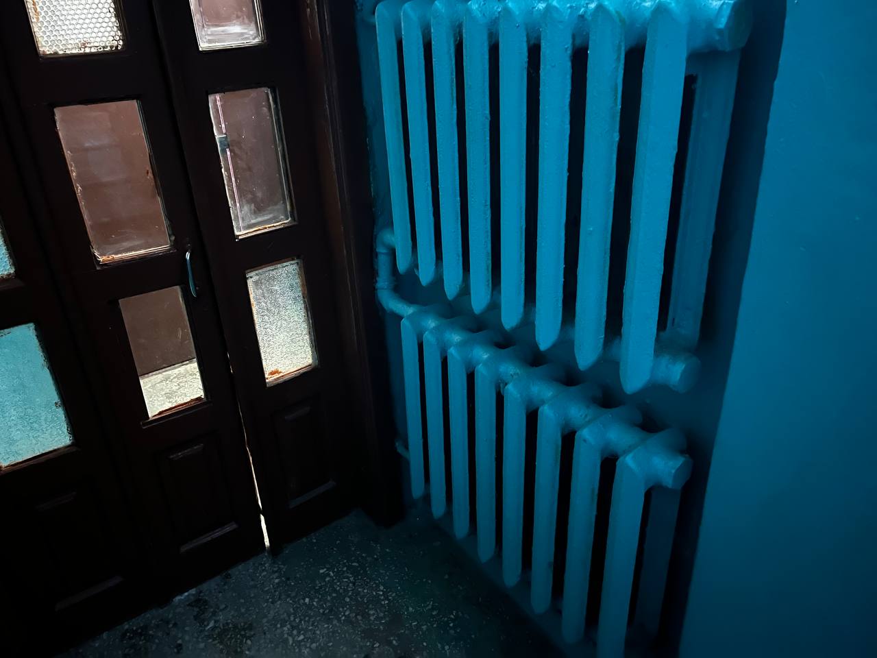 Новини Тернополя - фото з Подекуди на 10 градусів менше від норми: «20 хвилин» перевірили, чи дійсно тепло у під'їздах